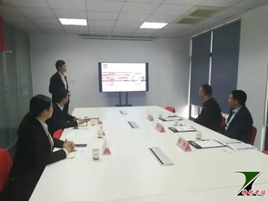 區(qū)領(lǐng)導(dǎo)帶隊參觀中國第二屆國際進口博覽會