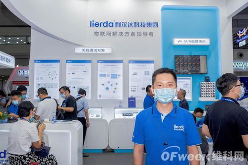 物聯網通信模組企業未來市場 細分用戶需求，深耕行業應用與核心技術研發